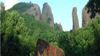 上饶龟峰风景名胜区怎么玩？附游玩路线