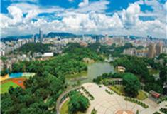 江门东湖公园怎么玩？附游玩路线