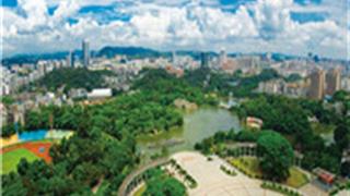 江门东湖公园怎么玩？附游玩路线