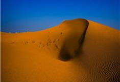 阿拉善盟腾格里沙漠怎么玩？附游玩路线