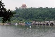 东莞虎英公园怎么玩？附游玩路线