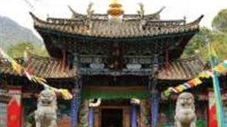 丽江文峰寺怎么玩？附游玩路线