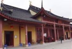 上海青浦杨震庙怎么玩？附游玩路线