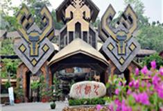 三亚槟榔谷怎么玩？附游玩路线