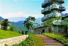 广州石门国家森林公园怎么玩？附游玩路线