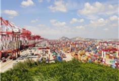 舟山洋山深水港观光游览区怎么玩？附游玩路线