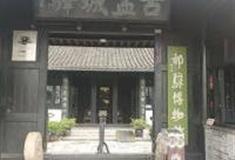 扬州高邮盂城驿怎么玩？附游玩路线