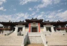 上海东林寺怎么玩？附游玩路线