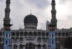 西宁西关清真寺怎么玩？附游玩路线