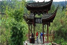 湘西坐龙峡景区怎么玩？附游玩路线