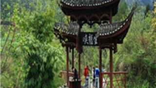 湘西坐龙峡景区怎么玩？附游玩路线