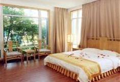 东温泉：威特卡斯东温泉大酒店