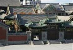 大同纯阳宫怎么玩？附游玩路线