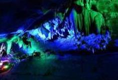 池州鱼龙洞风景区怎么玩？附游玩路线