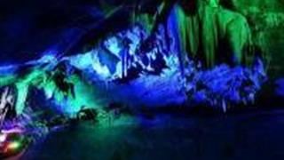 池州鱼龙洞风景区怎么玩？附游玩路线