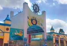 泉州霞美欢乐水世界怎么玩？附游玩路线