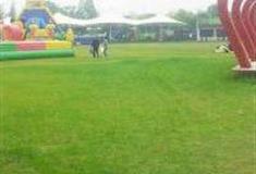 无锡绿羊温泉欢乐庄园怎么玩？附游玩路线