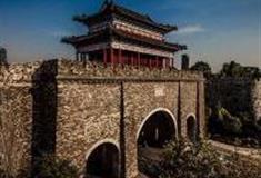 南京城墙怎么玩？附游玩路线