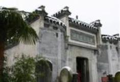 宣城龙川胡宗宪尚书府怎么玩？附游玩路线