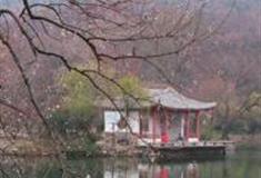 南京紫霞湖公园怎么玩？附游玩路线