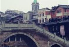 重庆两江国际影视城怎么玩？附游玩路线