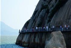 宁德三都澳斗姆岛怎么玩？附游玩路线