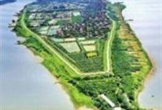 佛山海寿岛怎么玩？附游玩路线