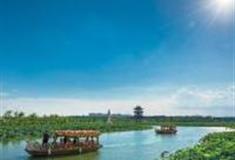 东莞华阳湖国家湿地公园怎么玩？附游玩路线