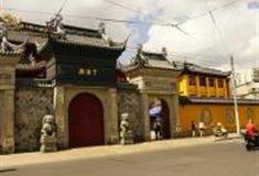 上海下海庙怎么玩？附游玩路线