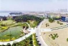 金华金满湖公园怎么玩？附游玩路线