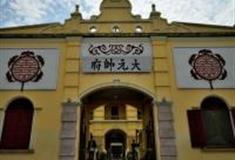 广州孙中山大元帅府纪念馆怎么玩？附游玩路线