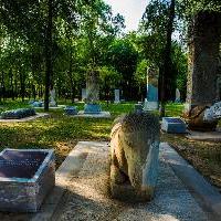 北京奥林匹克公园10266