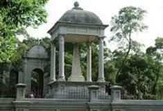 黄埔军校：东征阵亡烈士墓园