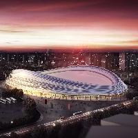 北京奥林匹克公园10272