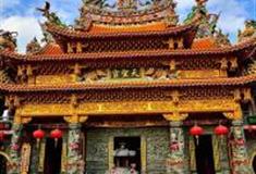 高雄旗津天后宫怎么玩？附游玩路线