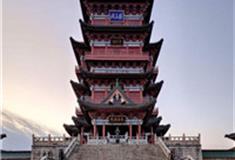 南昌滕王阁怎么玩？附游玩路线