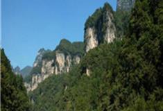 宜昌柴埠溪大峡谷怎么玩？附游玩路线