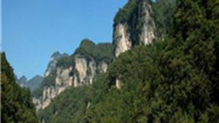 宜昌柴埠溪大峡谷怎么玩？附游玩路线