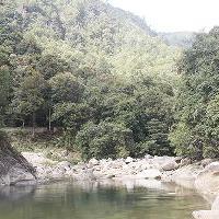 广东第一峰旅游风景区18383