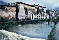 上饶理坑怎么玩？附游玩路线