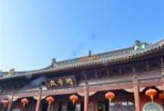 上海陈行关帝庙怎么玩？附游玩路线