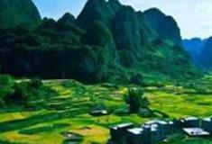 邯郸长寿村旅游风景区怎么玩？附游玩路线