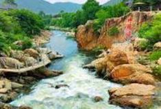 南昌神龙潭怎么玩？附游玩路线