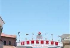 杭州宋城烂苹果乐园怎么玩？附游玩路线