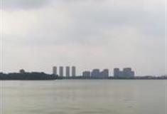 徐州大龙湖风景区怎么玩？附游玩路线