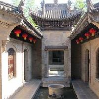 关中民俗艺术博物院19711