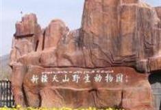 乌鲁木齐天山野生动物园怎么玩？附游玩路线