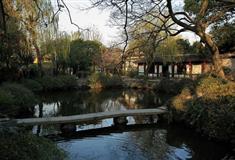 绍兴沈园怎么玩？附游玩路线