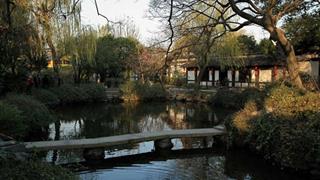 绍兴沈园怎么玩？附游玩路线