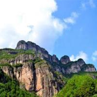 崖下库介绍及游玩景点推荐